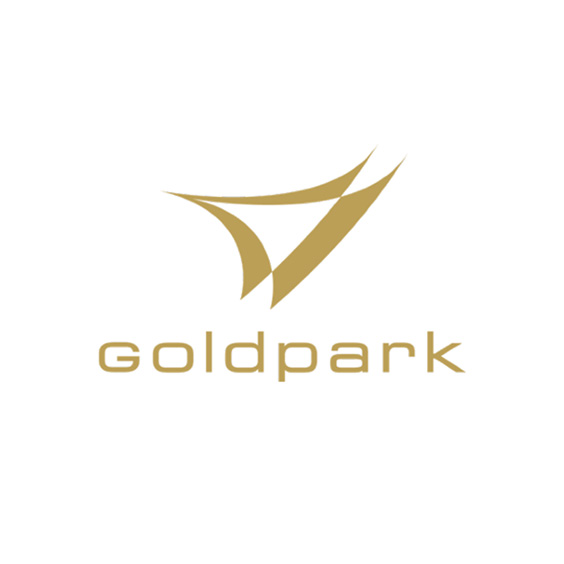 Logo Goldpark