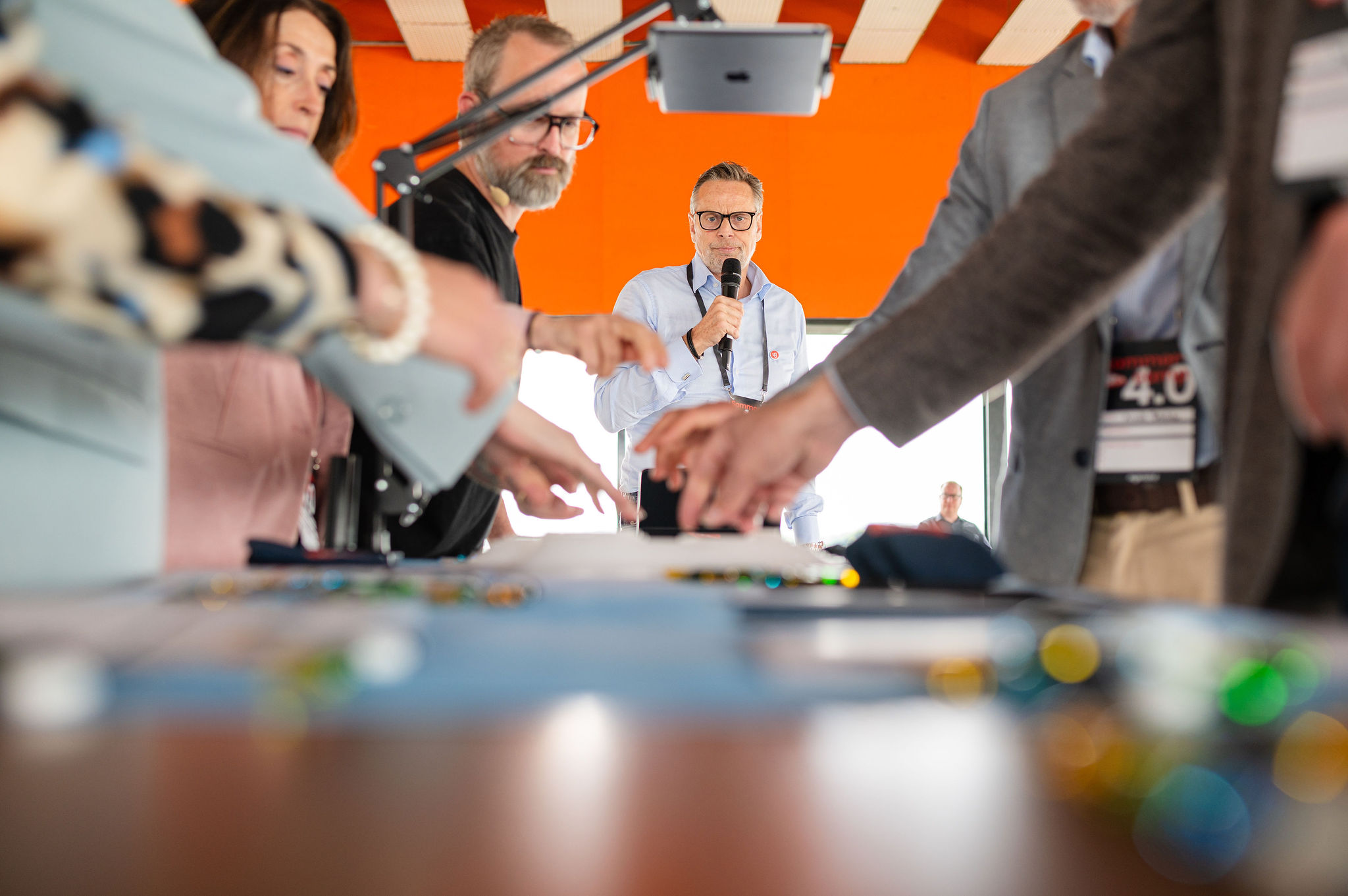 eigenland Sommercamp eigenland Sommercamp